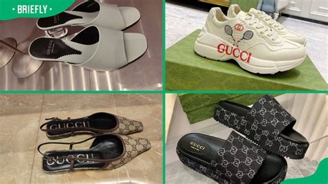 gucci shoes with fur price|Gucci shoes price list.